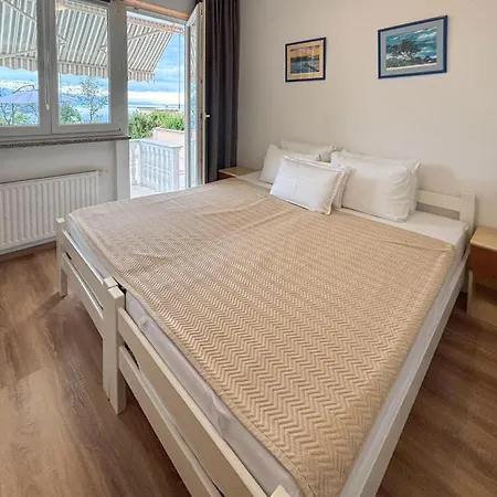 1 Bedroom Lovely In Apartmán Opatija