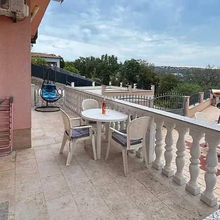 1 Bedroom Lovely In * Opatija