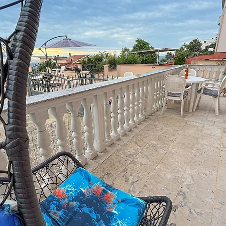 1 Bedroom Lovely In Opatija